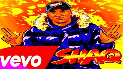 BIG SHAQ MANS NOT HOT MUSIC VIDEO 10 HOURS HD YouTube
