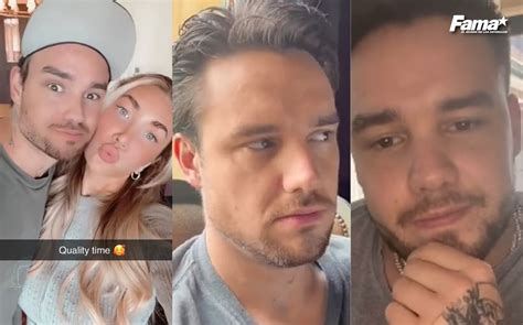 Liam Payne Filtran audio de sus últimos momentos antes de morir Fama