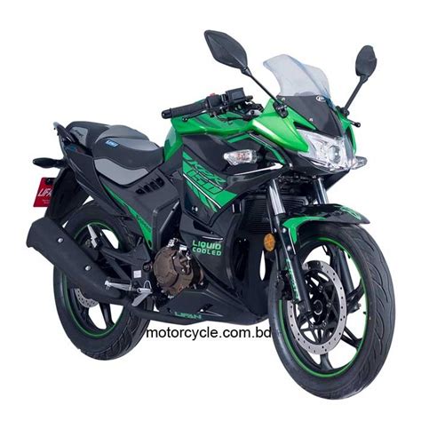 Lifan KPR 150 Price In Bangladesh January 2025