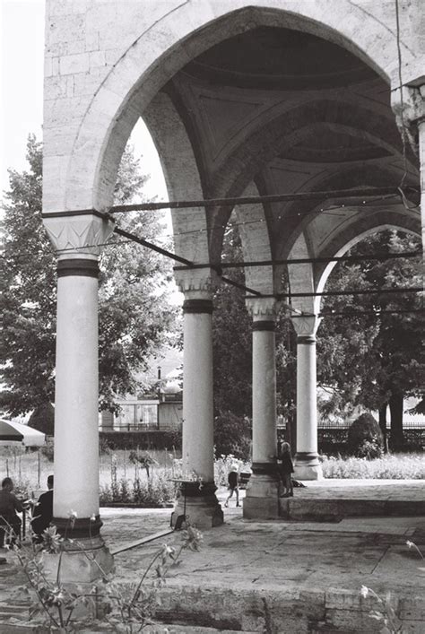 Ferhad Pa A Camii Banja Luka N D K Lt R Envanteri