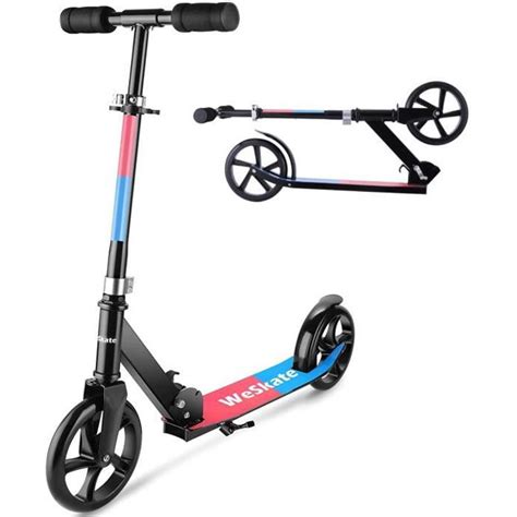 Cdiscount Clate Le Prix De Cette Trottinette Lectrique Pliable