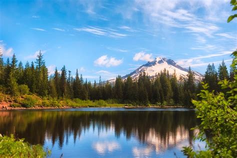 Mt Hood Day Trip From Portland To Multnomah Falls And Hood River Discover Hidden Gems And