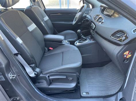 Renault Scenic Dci Bose Edition God