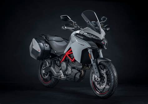 Ducati Multistrada 950 S 2019 20 Prezzo E Scheda Tecnica Moto It