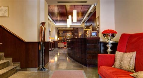 Group Booking Hotel Montfleuri Paris