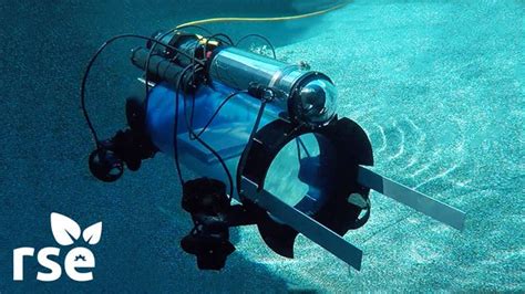 Now A Robot Is Here To Protect Our Sea From Invasive Species Techgenez