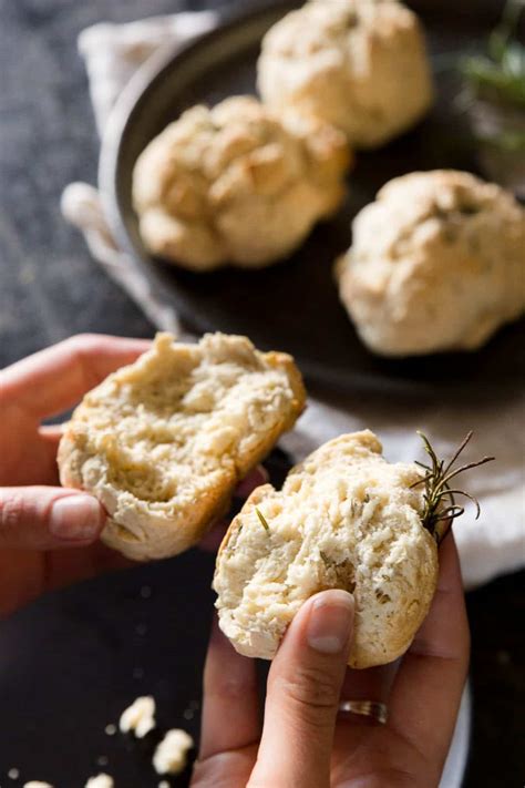 5 Ingredient Australian Damper Recipe Wandercooks