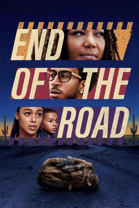 End of the Road (2022) — The Movie Database (TMDB)