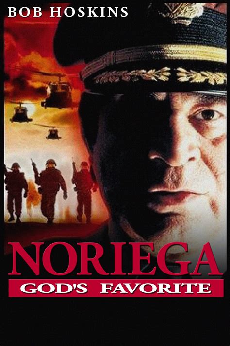 Noriega God S Favorite 2000 Posters — The Movie Database Tmdb