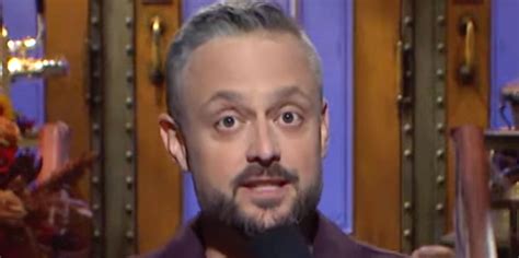 Nate Bargatze Spots How He's 'In The Way' Of The Future In Stand-Up ...