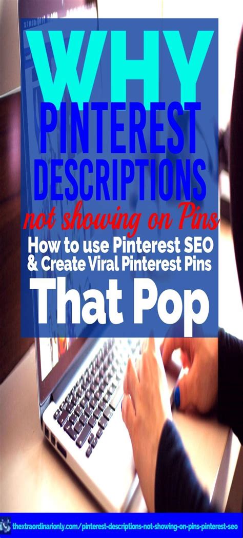 Pinterest Descriptions Examples For Best Pinterest Seo Scripts