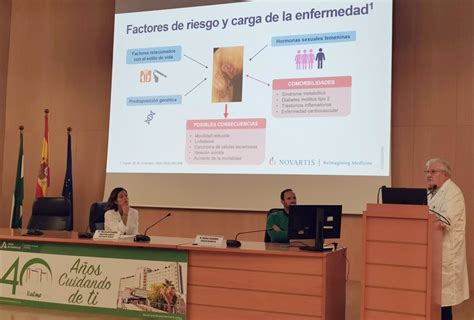 El Hospital De Valme De Sevilla Se Une Al Proyecto Hechos Para