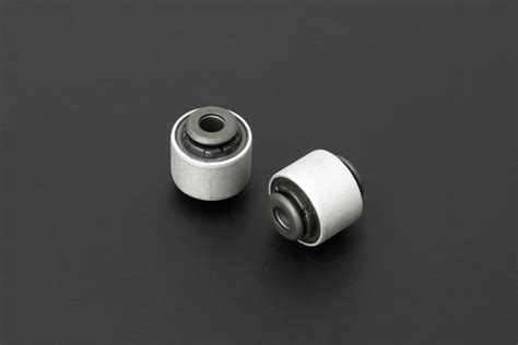 Hardrace Front Lower Rear Arm Bushing - Shock (Harden Rubber ...