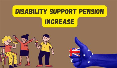 Disability Support Pension Increase 2024 Expected Pension Increase In