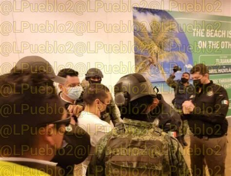 Extraditan A Eeuu A ‘el Huevo Presunto Líder Del Cártel Del Noreste