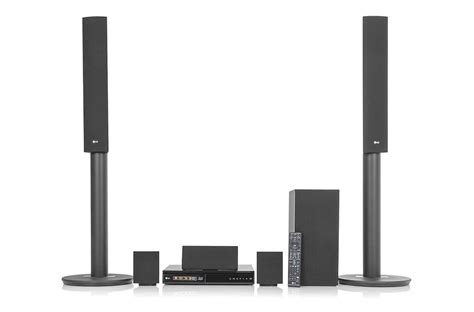 Home Theater Blu Ray Lg Brasil