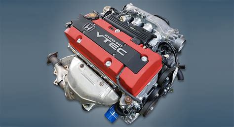 Honda S2000 Engine Specs