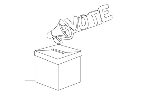 Page 2 | Register Vote Drawing Images - Free Download on Freepik