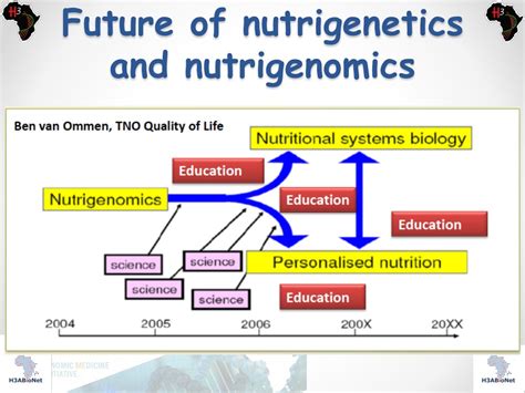 Ppt Nutritional Genomics Nutrigenetics Nutrigenomics Powerpoint