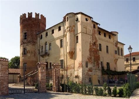 Monasterolo Di Savigliano Dedicates Tower To Texas Sister City Focus