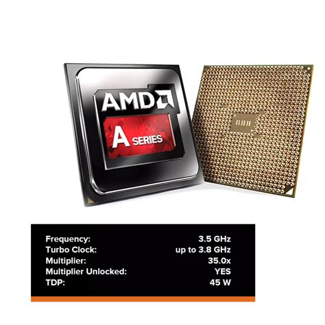 Cpu Amd A8 7680 R7 Ad7680acabb0x Supertstore