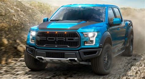 What Happens When Roush Or Hennessey Get Their Hands On A Ford Raptor