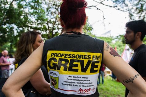 Fotos Veja Fotos Das Assembleias De Professores Da Rede Estadual De SP