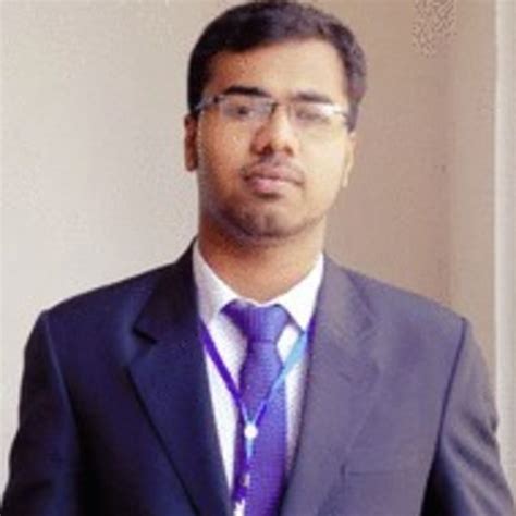 Manik GHOSH Operations Management Master Of Public Health Tata