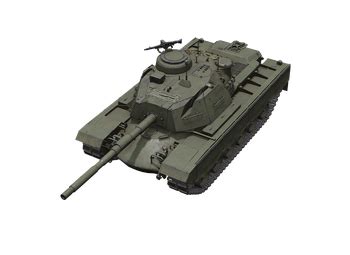 Super M48 Western Alliance Tankopedia World Of Tanks Modern Armor