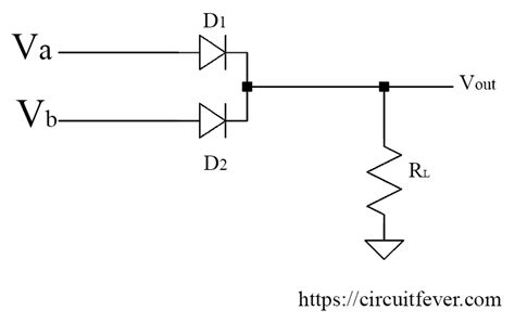 Internal Circuit Of And Gate Using Transistor - Circuit Diagram