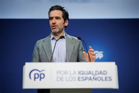 El Pp Presentar Mociones En Todos Los Ayuntamientos En Contra Del