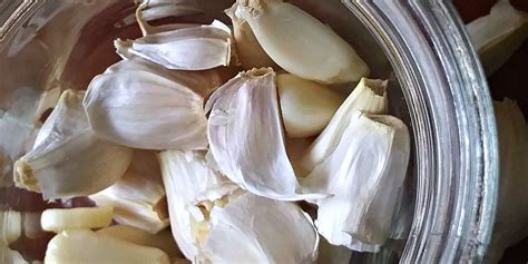 How To Freeze Garlic And Why Youd Want To