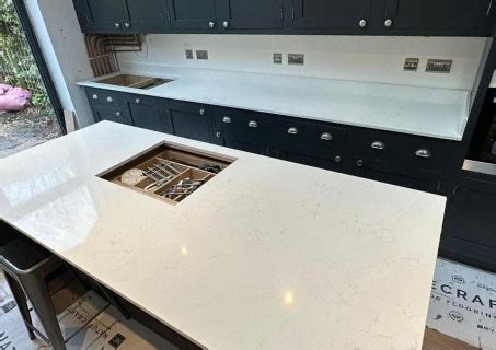 Recent Projects Solid Stone Worktops