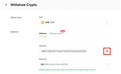How To Withdraw From Binance Binance