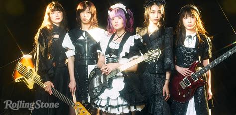 Band Maid Discusses Their First Collaborations With Incubus And The