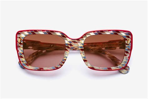 Etnia Barcelonas Honor David Bowie With New Sunglasses Capsule