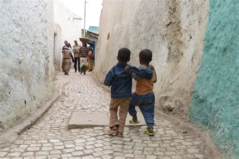 Old Harar (11) | Harar | Pictures | Ethiopia in Global-Geography