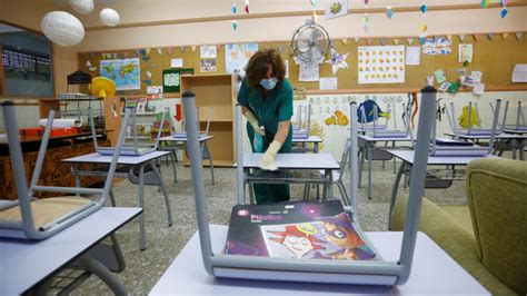 Gremios Docentes Exigen “escuelas Saludables Y Seguras” Para Volver A Las Aulas La Gaceta Salta