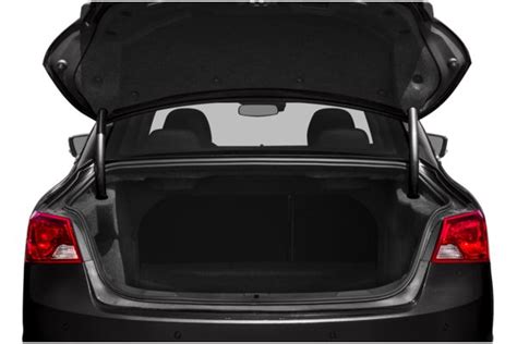 Chevrolet Impala Trunk Space 27 Koleksi Gambar