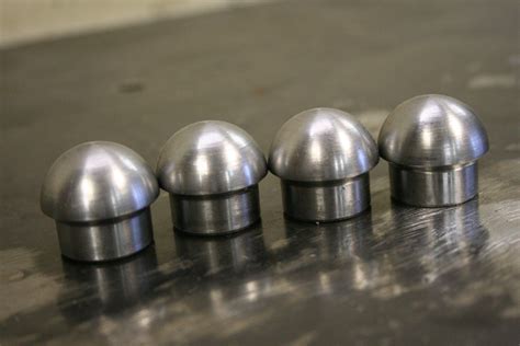 Round Plastic End Caps For Steel Tubing