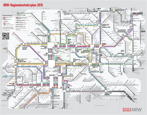 Liniennetzpl Ne Der Kvb K Lner Verkehrs Betriebe