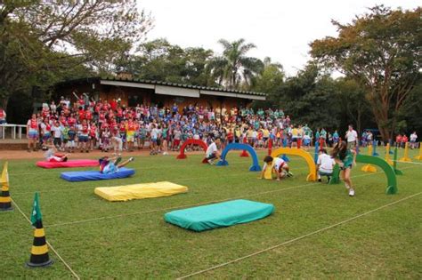 Como Organizar Uma Gincana Infantil Passos