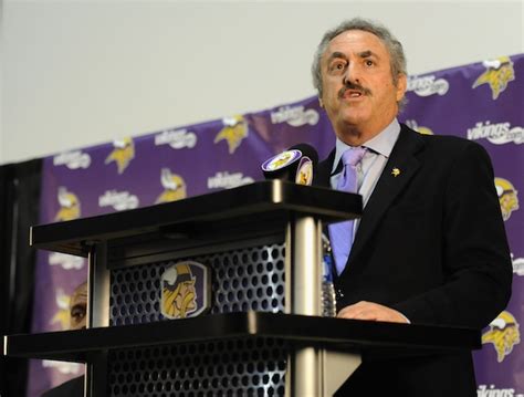 Zygi & Mark Wilf: 5 Fast Facts You Need to Know | Heavy.com