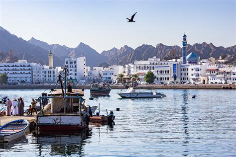 Everything You Need To Know About To Travelling To And From Oman Time