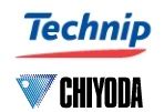 Technipfmc Technip Et Chiyoda Remportent Un Europ Trole