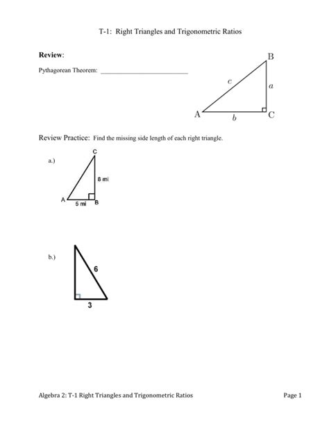 Trig Table Graphic Organizer Answers Cabinets Matttroy