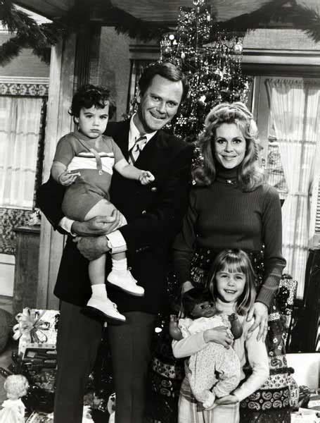 The Ten Best Bewitched Episodes Of Season Seven Thats Entertainment