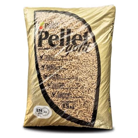 Sacs de granulés Pellets de bois livraison à domicile sur palette