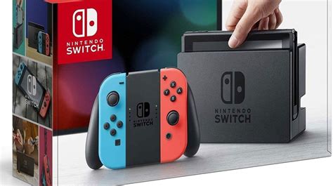 Catálogo da Nintendo Switch ultrapassa 1800 jogos Eurogamer pt