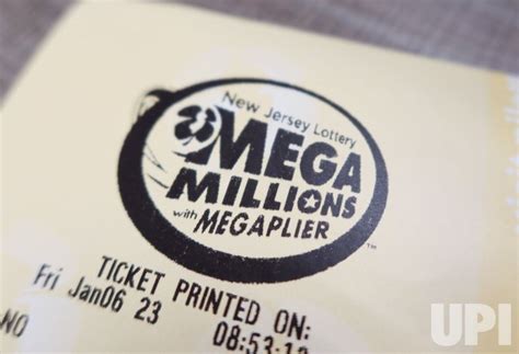 Photo Mega Millions Jackpot Drawing Approaches 1 Billion